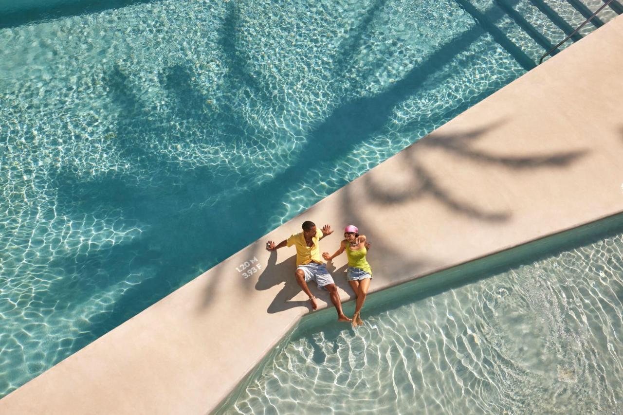 Hotel W Ibiza Santa Eulária des Riu