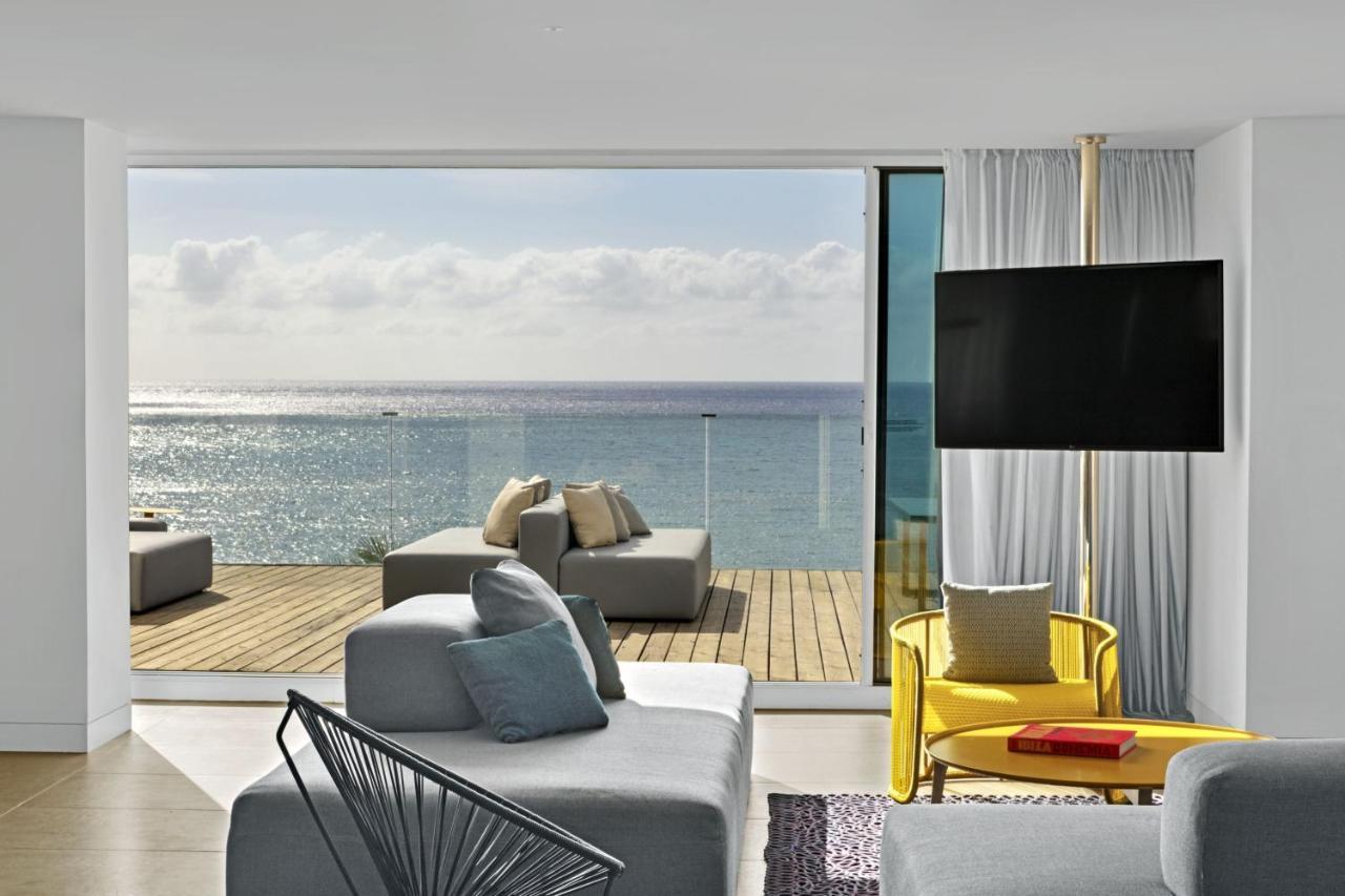 Hotel W Ibiza Santa Eulária des Riu