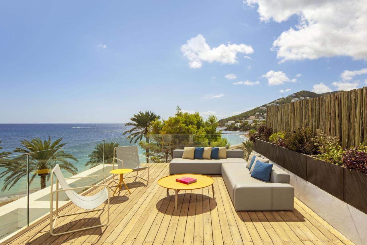 W Ibiza 5* Santa Eulária des Riu