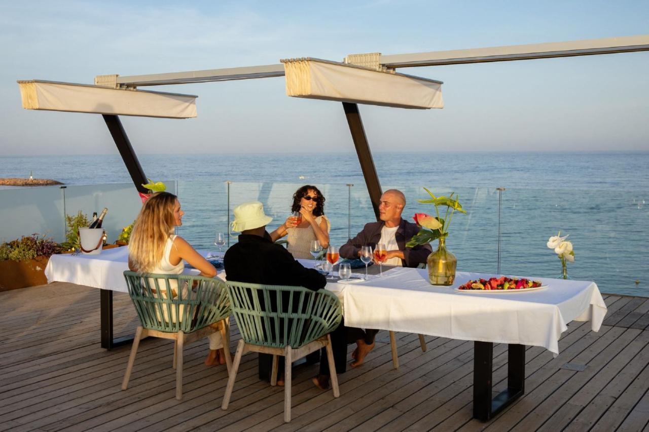 Hotel W Ibiza Santa Eulária des Riu