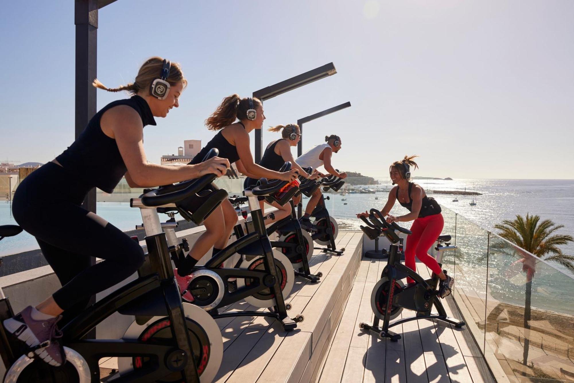 W Ibiza Hotel Santa Eulária des Riu